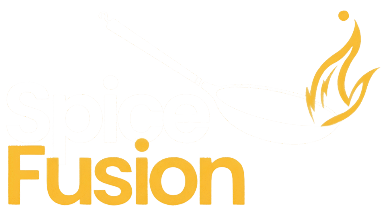 Spice Fusion Indian Restaurant Wellingborough